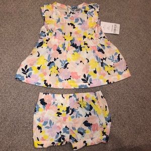 NWT Cute summer outfit